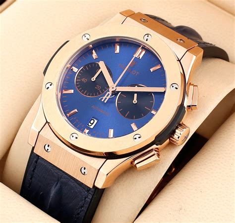 hublot chronograph price in pakistan|Hublot watches.